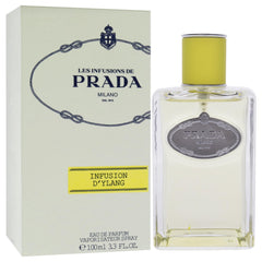 Prada Infusion D'Ylang eau de parfum - 100 ml