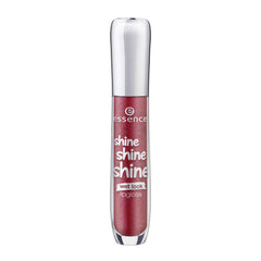 ESSENCE BRILLO DE LABIOS SHINE SHINE SHINE 21 DEEP RED LOVE