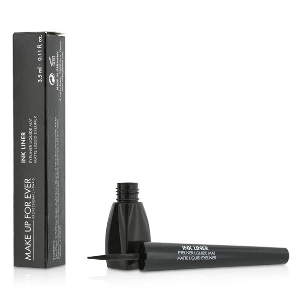 Make Up For Ever Ink Liner