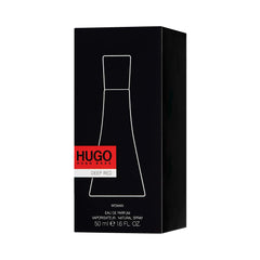 Hugo Boss Deep Red Eau de Parfum 50ml