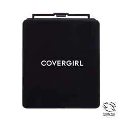 Covergirl Clean Simply Powder Foundation, Creamy Natural