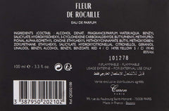 Fleur De Rocaille Eau De Parfum Spray By Caron 100 ml Eau De Parfum Spray For Women