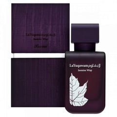 Rasasi Layuqawam Jasmine Wisp Pour Femme For Women, 75 ML