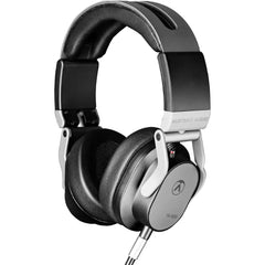 Austrian Audio Hi-X50 Professional Closed-Back On-Ear Headphones