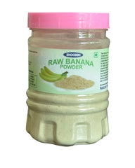SHOODDH POTATO FACE POWDER All Natural, 5 x 100 GM (Buy 5 and Get 2 Free Raw Banana Powder)