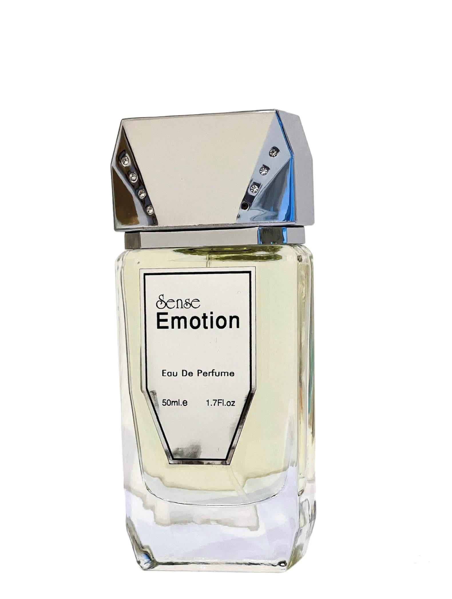 Sense of Emotion summer refreshing perfume boost mood