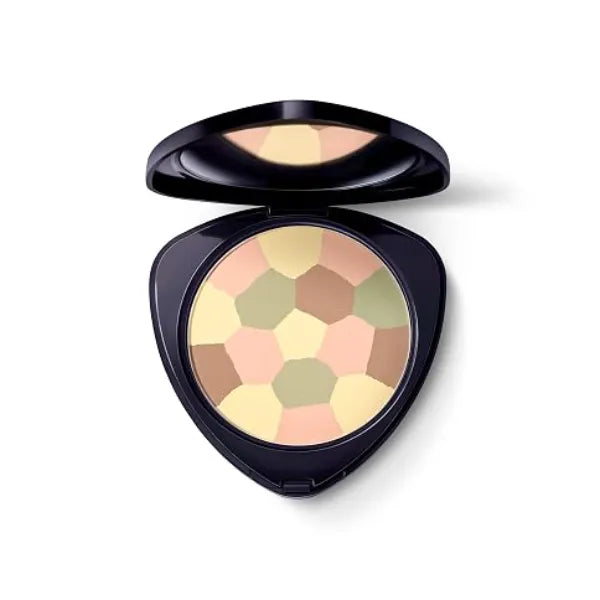 Dr. Hauschka Colour Correcting Powder 00, 8 GR