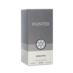 Hi Perfume Spectra 355 Hunted EDP For Men - 100ml