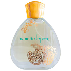 Nanette Lepore By Lepore, 3.4 Oz Eau De Parfum Spray For Women