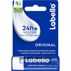 Labello 24H Melt-In Moisture Lip Balm Original - 4.8g