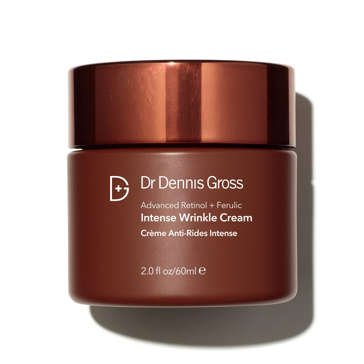 Dr Dennis Gross Advanced Retinol + Ferulic Intense Wrinkle Cream - 60ml