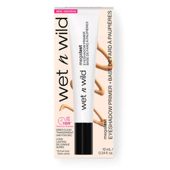 Wet n Wild WnW Megalast Eyeshadow Primer