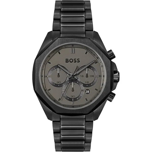 Hugo Boss CLOUD Men's Watch, Analog