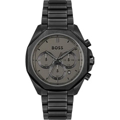 Hugo Boss CLOUD Men's Watch, Analog