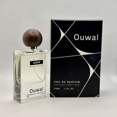 ADEEM Perfume by Ouwal - Eau de Parfum for Men & Women - 50ML