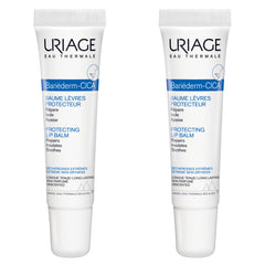 Uriage Duo Lip Balm for Women 15 ml-Moisturizing, Shining
