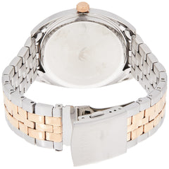 CITIZEN Mens Quartz Watch, Analog Display and Stainless Steel Strap - BI5096-53L