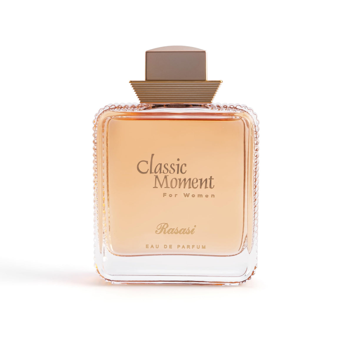 Rasasi Classic Moment for Women Eau De Parfum 100 ML