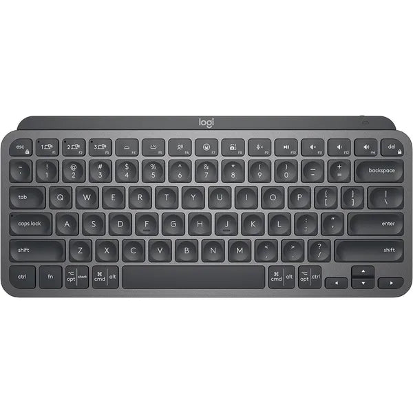 Logitech MX Keys Mini Wireless Keyboard