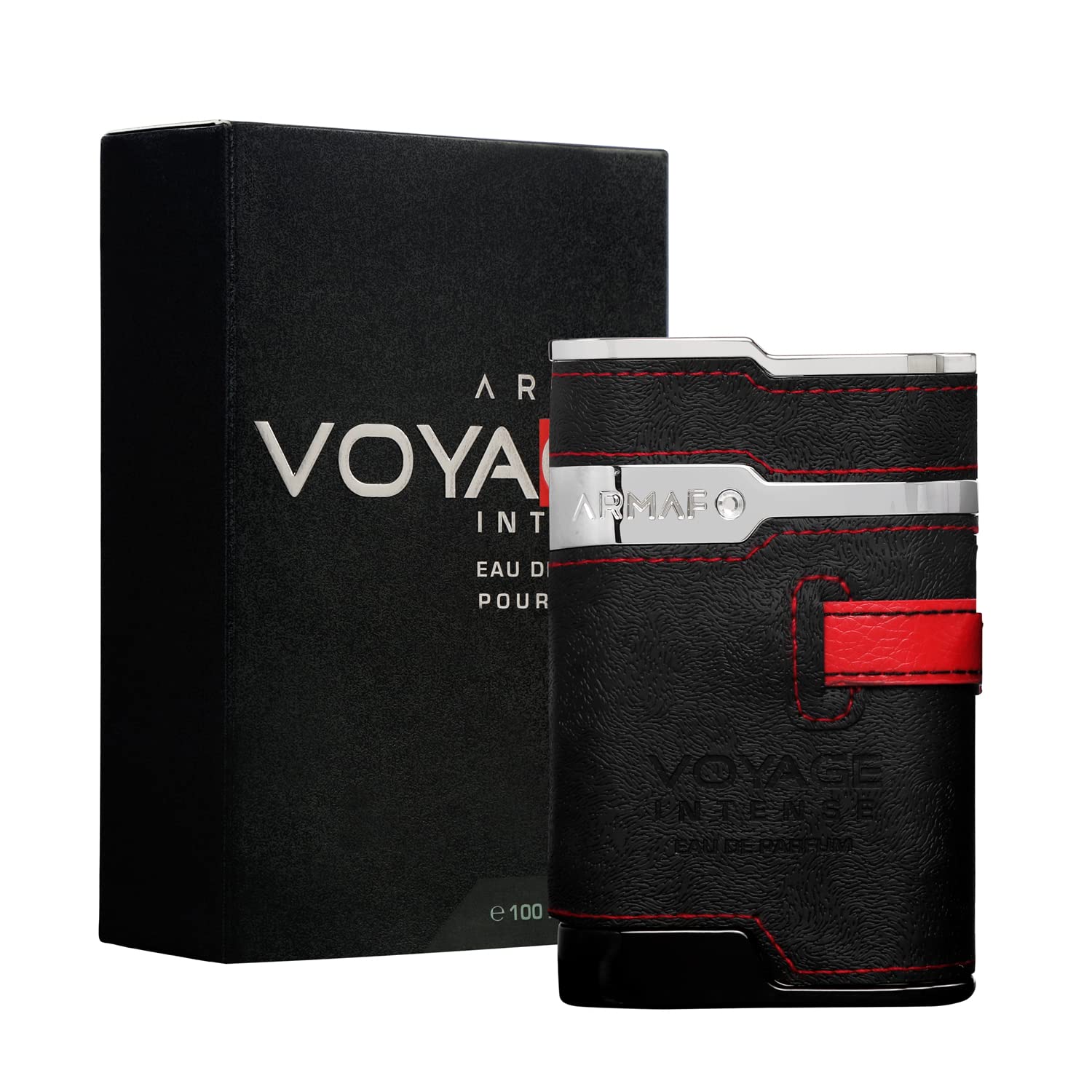 ARMAF Voyage Intense Eau De Parfum, 100ml