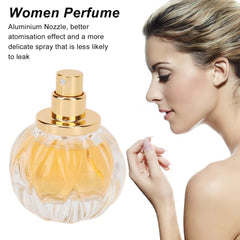 Women's Perfume Wearable Fragrance 20ml Long Lasting Refreshing Light Perfume for Women Outdoor Light Perfume (Type 1)