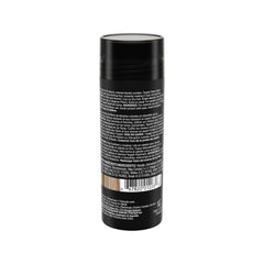 Toppik Hair Building Fibers with Premium Keratin Fibers Conceals Hair Thinning and Hair Loss for Fuller Looking Hair that Gives Completely Natural Look for Men and Women Medium Blonde, 27.5 Grams