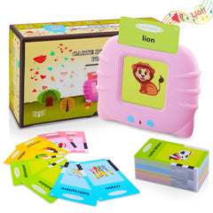 SURPN Flash Cards for Toddlers 1 2 3 4 5 6 Years 112 Sheets 224 Sheets Educational Toys