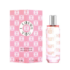 Loewe I Loewe You Eau De Toilette Spray for Women - 1.7-Ounces
