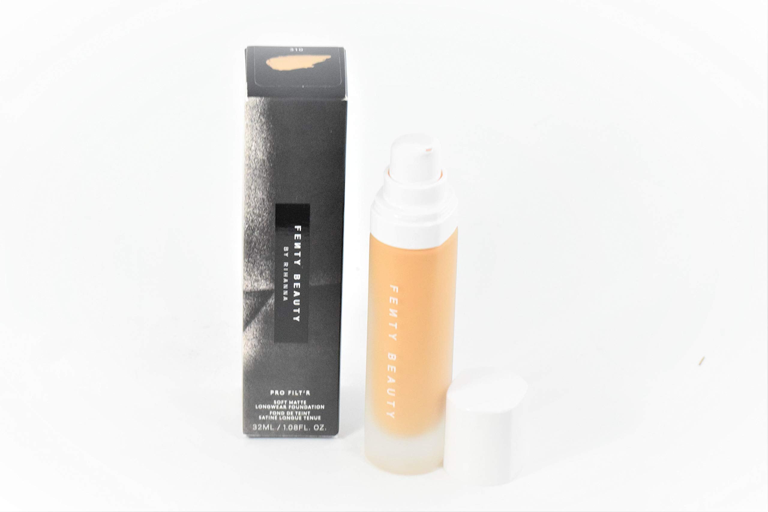 FENTY BEAUTY BY RIHANNA Pro Filt'r Soft Matte Longwear Foundation in fl oz