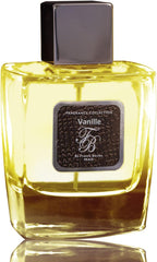 Franck Boclet Vanille Eau De Parfum, 100 ml