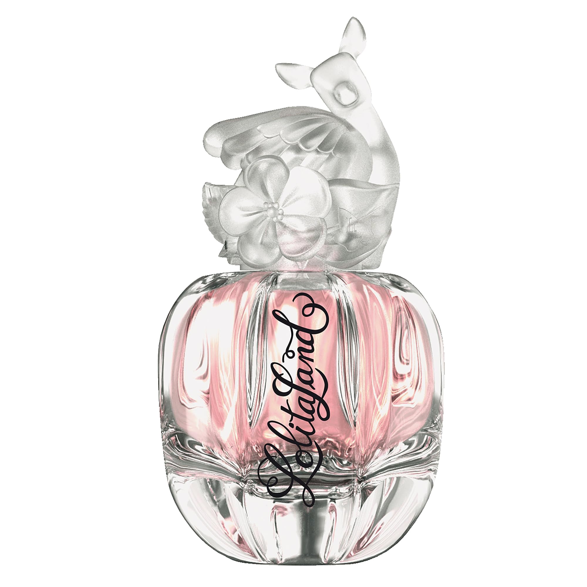 LOLITA LEMPICKA Lolita Land Eau De Parfum For Women, 80 ml