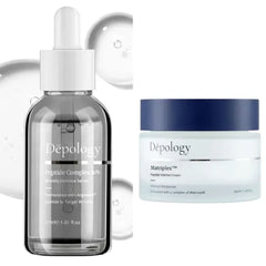 Depology Peptide Complex 10% Wrinkle Defense, Matriplex Peptide Intense Cream