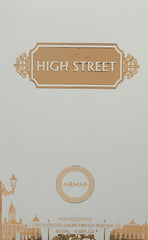 Armaf Oil High Street Perfume For Unisex - 20 ml