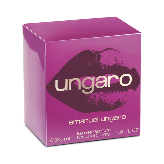 Emanuel Ungaro Woman Eau de Parfum Spray for Her, 30 ml