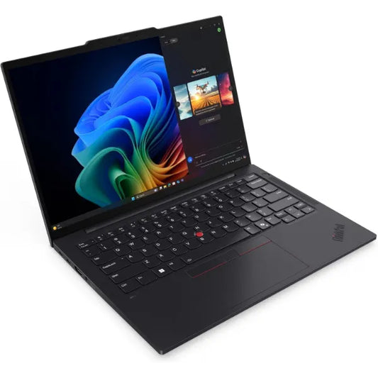 Lenovo ThinkPad T14s Gen 6 14" WUXGA TouchScreen Laptop, AMD Ryzen AI 7 PRO 350, 32GB RAM, 1TB SSD, Windows 11 Pro (21TB000BUS)