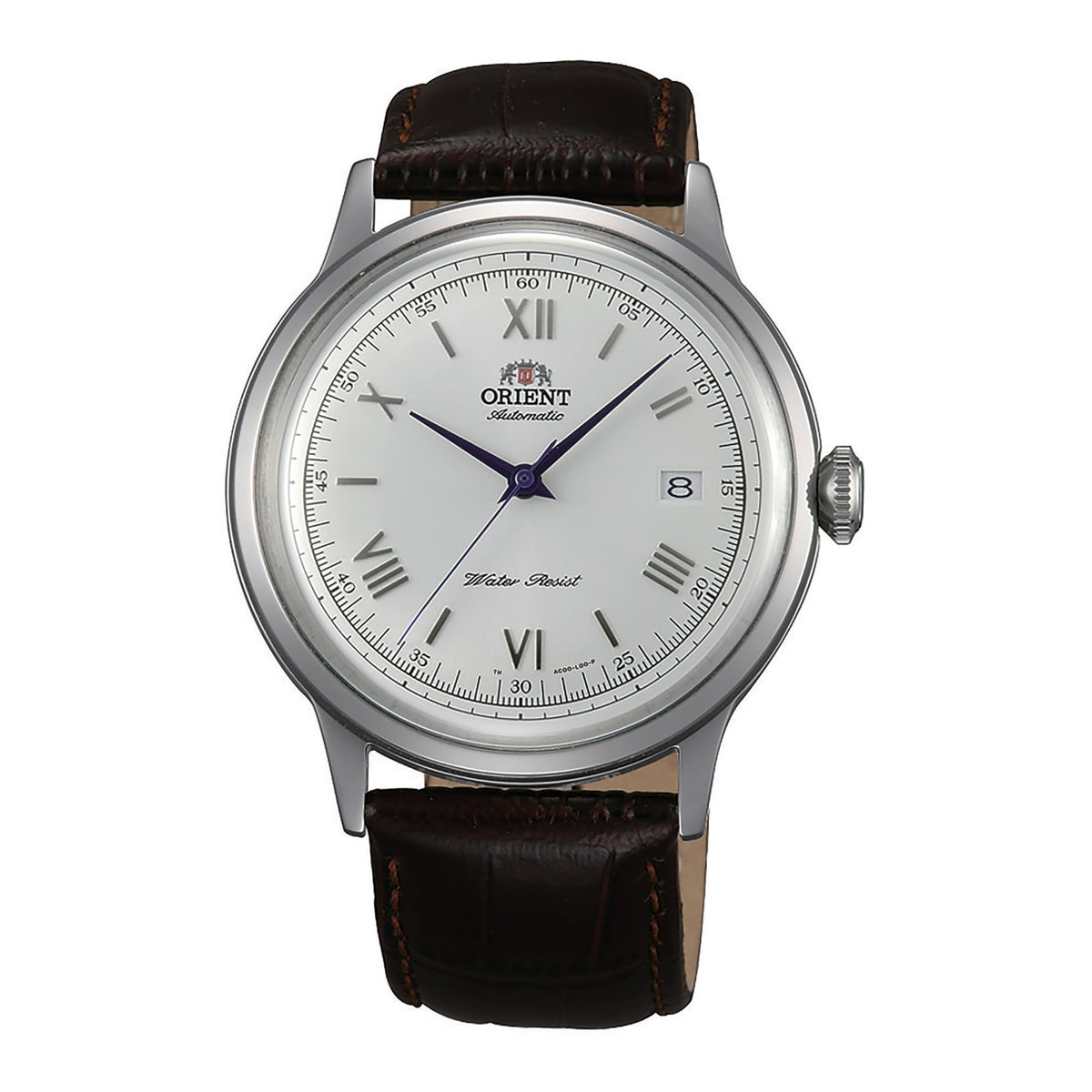 Orient Classic Watch FAC00009W0, lightgrey, Classic