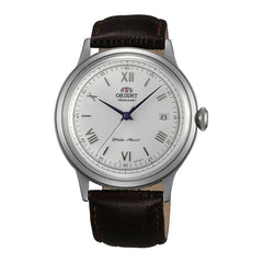 Orient Classic Watch FAC00009W0, lightgrey, Classic