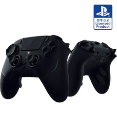 Razer Raiju V3 Pro Wireless Controller For PS5 & PC (RZ06-05580100-R3UA) - Black