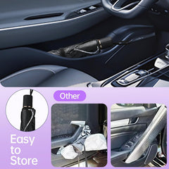 UNICASA [2024 Upgrade] ™ Foldable Car Windshield Sunshade Umbrella, Superior Insulation & Cooling, Front Window Visor Cover, Advanced Automotive Windshield – High-Strength with UV Protection