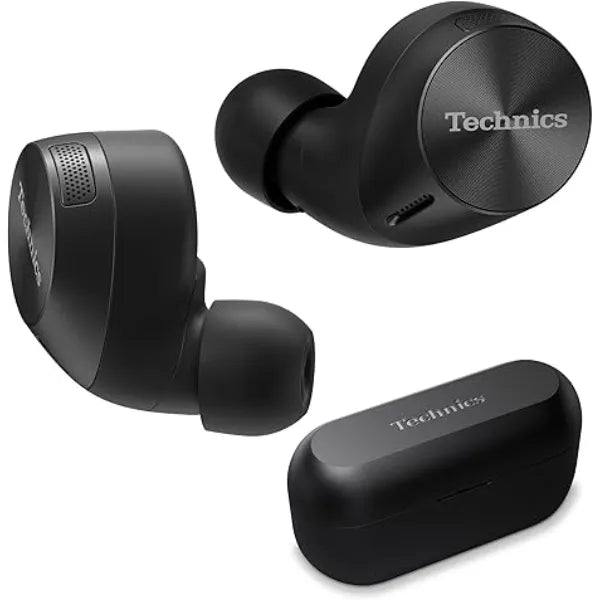 Technics EAH-AZ60M2 Wireless Noise Cancelling In-Ear Earbuds