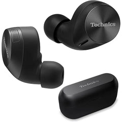 Technics EAH-AZ60M2 Wireless Noise Cancelling In-Ear Earbuds