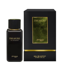 Zimaya Treasure Eau de Parfum for Men 100 ml