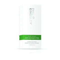 PHILIP KINGSLEY Flaky Scalp Mask for Itchy, Flaky Dry, Oily Scalp Treatment, Soothing Calming Scalp Care Products, Soothes and Comforts the Scalp, 2 x 0.67 oz.