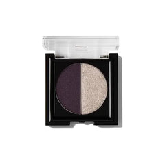 Milani Highly Pigmented Eyeshadow Palette - Duo with Matte & Shimmer Finishes