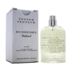 Burberry Men's Weekend EDT Spray (3.3oz)