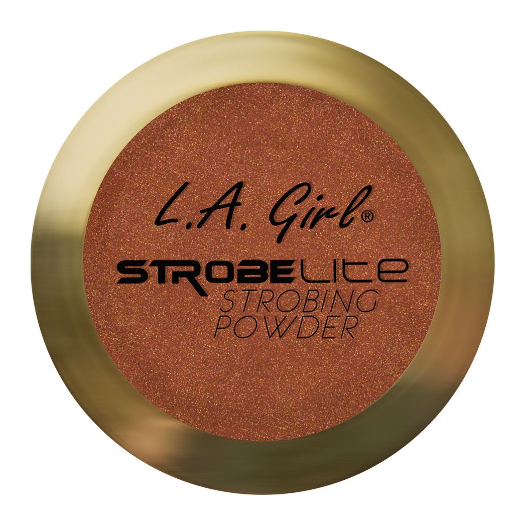 L.A. Girl Strobe Lite Powder - 10 WATT