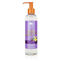 Tree Hut bare Moisturizing Shave Oil, Tahitian Bean, Vanilla, 7.7 Fl Oz