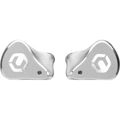 Reference | 2DD+3BA Five-Driver Hybrid in-Ear Headphones | CNC-Machined Aluminum Studio Monitors