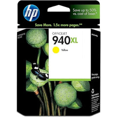 HP 940XL High Yield Original Ink Cartridge