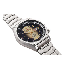 Orient Sports Watch RA-AA0B01G19B, champagne, Sporty